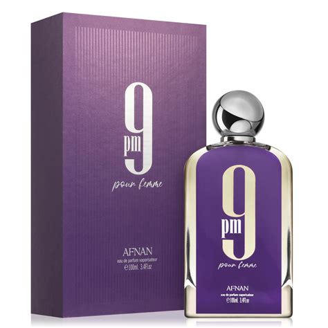 afnan 9pm is clone of which perfume
